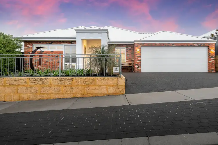 27 Augustus Drive, Jane Brook WA 6056