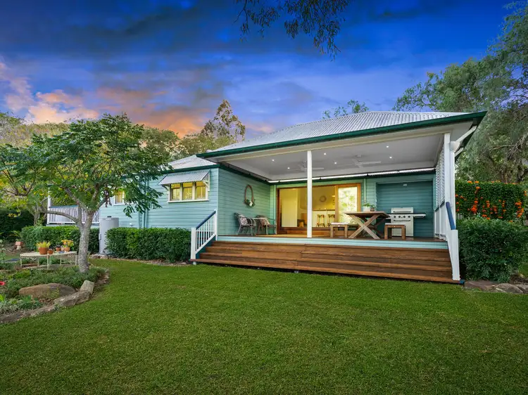 Main view of Homely house listing, 89 Green Valley Road, Minden QLD 4311