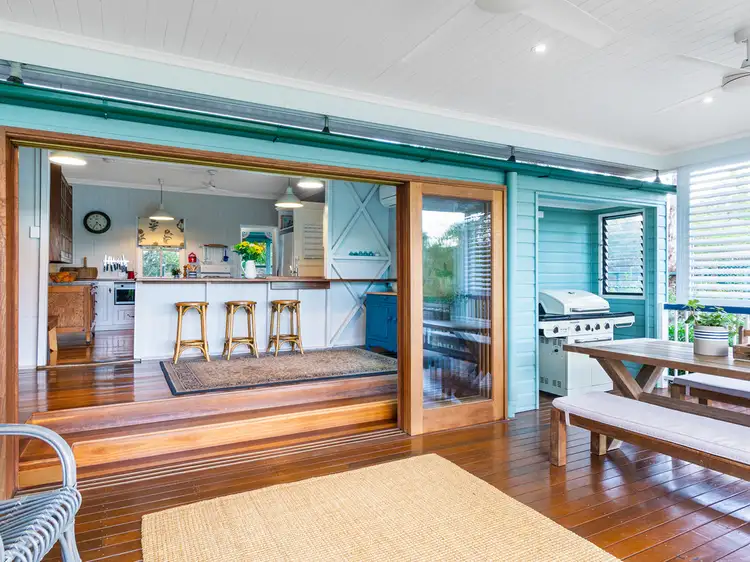 Third view of Homely house listing, 89 Green Valley Road, Minden QLD 4311