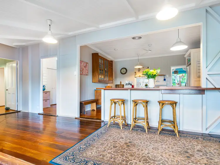 Fourth view of Homely house listing, 89 Green Valley Road, Minden QLD 4311