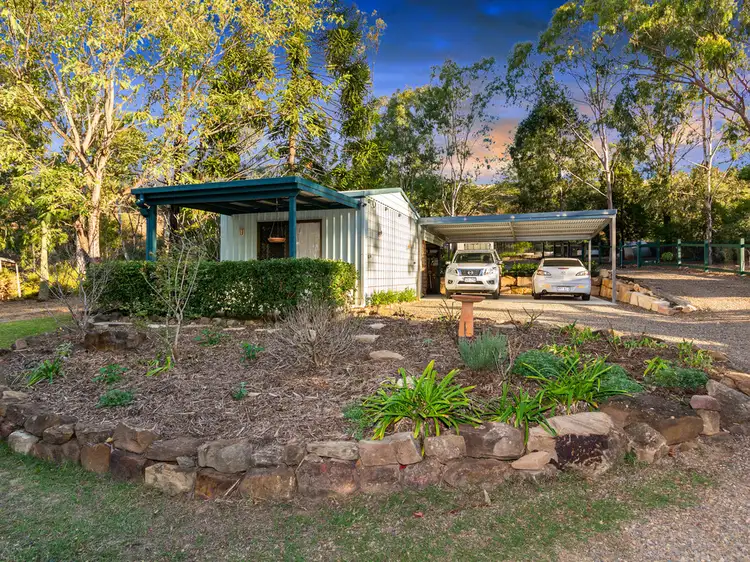 Sixth view of Homely house listing, 89 Green Valley Road, Minden QLD 4311