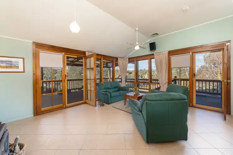 Fifth view of Homely rural property listing, 90 Prouds Access Road, Eden Valley SA 5235