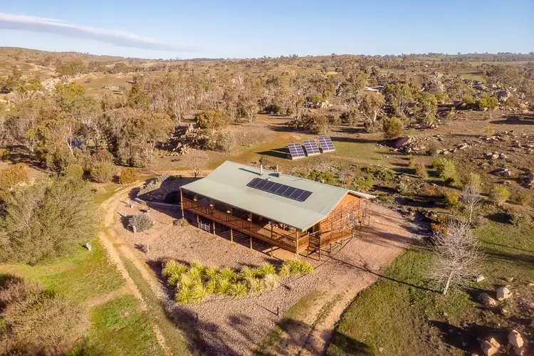 Sixth view of Homely rural property listing, 90 Prouds Access Road, Eden Valley SA 5235