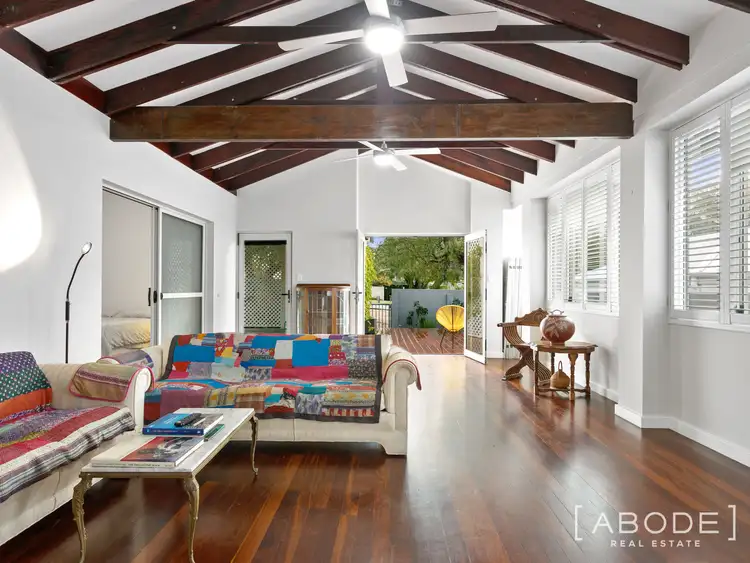 28A Parry Street, Claremont WA 6010