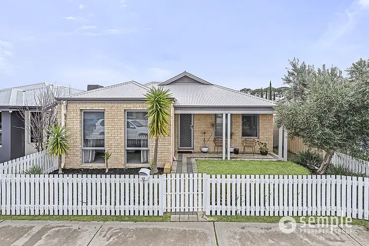 12 Clarity Elbow, Atwell WA 6164