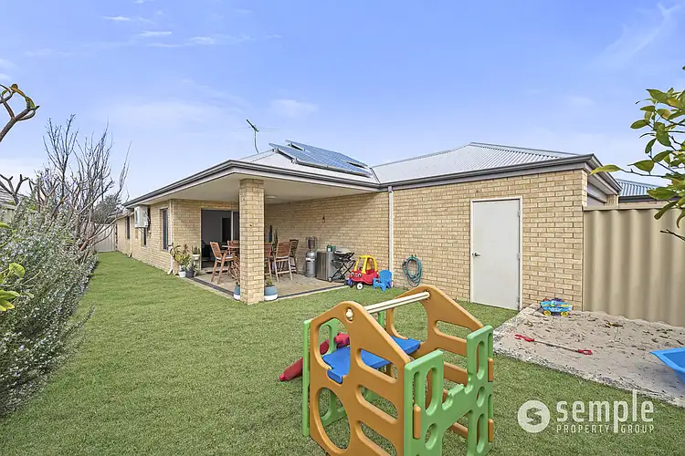 Second view of Homely house listing, 12 Clarity Elbow, Atwell WA 6164