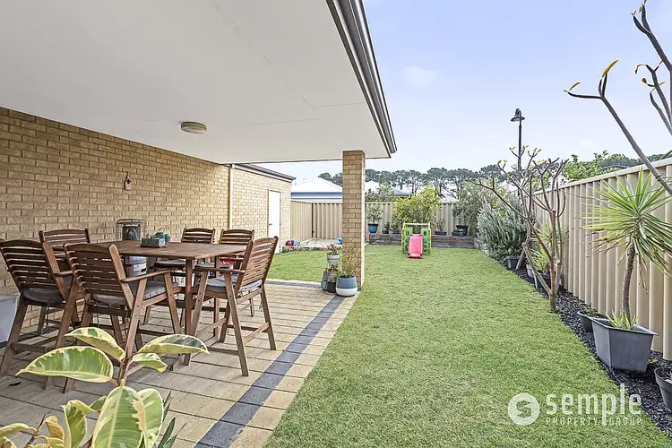 Third view of Homely house listing, 12 Clarity Elbow, Atwell WA 6164