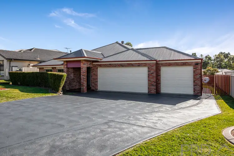 22 Parklands Road, Largs NSW 2320