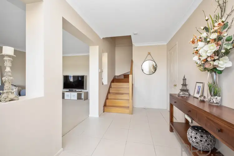 Second view of Homely house listing, 8 Klara Court, Rutherford NSW 2320