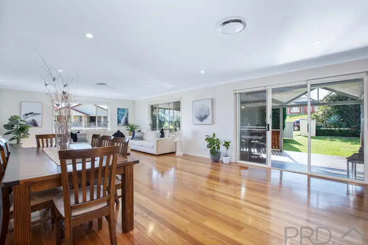 Sixth view of Homely house listing, 8 Klara Court, Rutherford NSW 2320