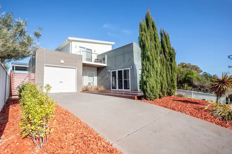 Main view of Homely house listing, 44 McFarlane Street, Robe SA 5276