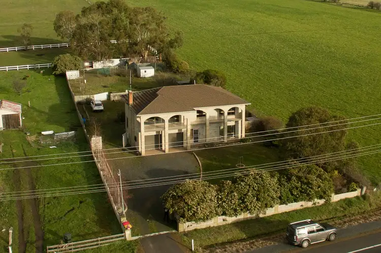 Second view of Homely house listing, 1461 Midland Highway, Bagdad TAS 7030