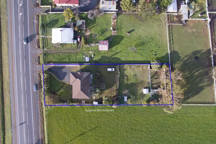 Third view of Homely house listing, 1461 Midland Highway, Bagdad TAS 7030
