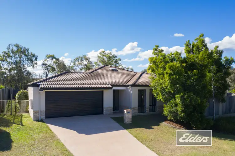 33 Tennessee Way, Berrinba QLD 4117