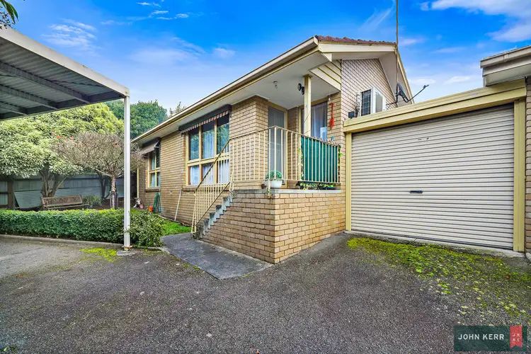 4/5 Somerville Court, Moe VIC 3825