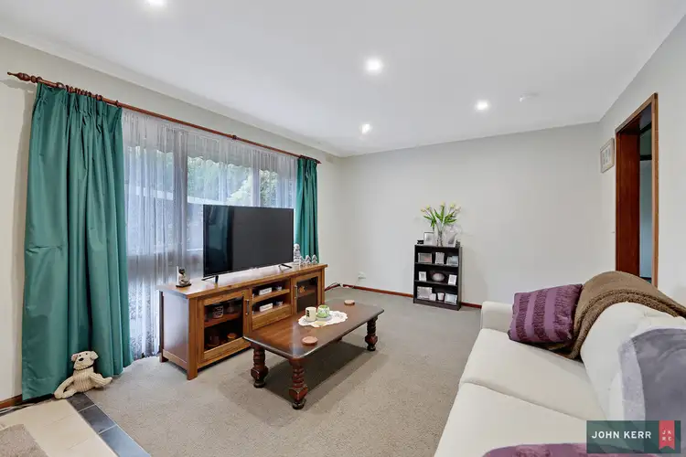 Second view of Homely unit listing, 4/5 Somerville Court, Moe VIC 3825