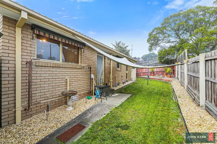 Seventh view of Homely unit listing, 4/5 Somerville Court, Moe VIC 3825