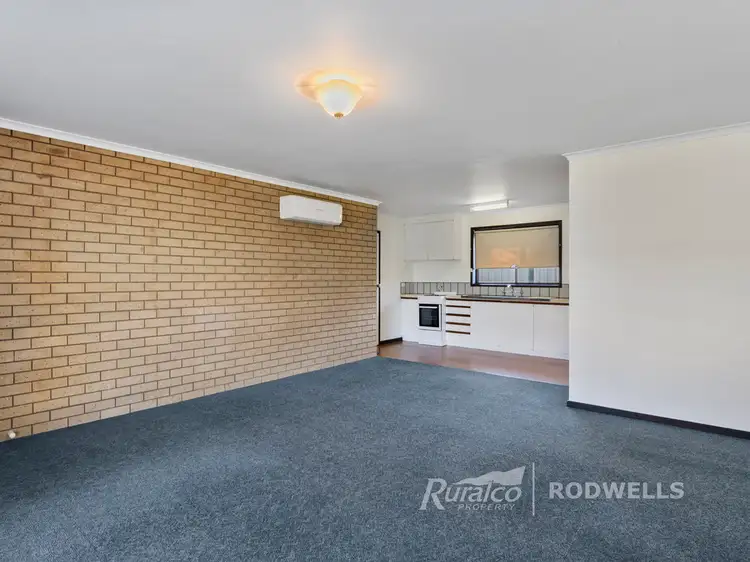 Second view of Homely unit listing, unit 3 39-41 Faithful Street, Benalla VIC 3672