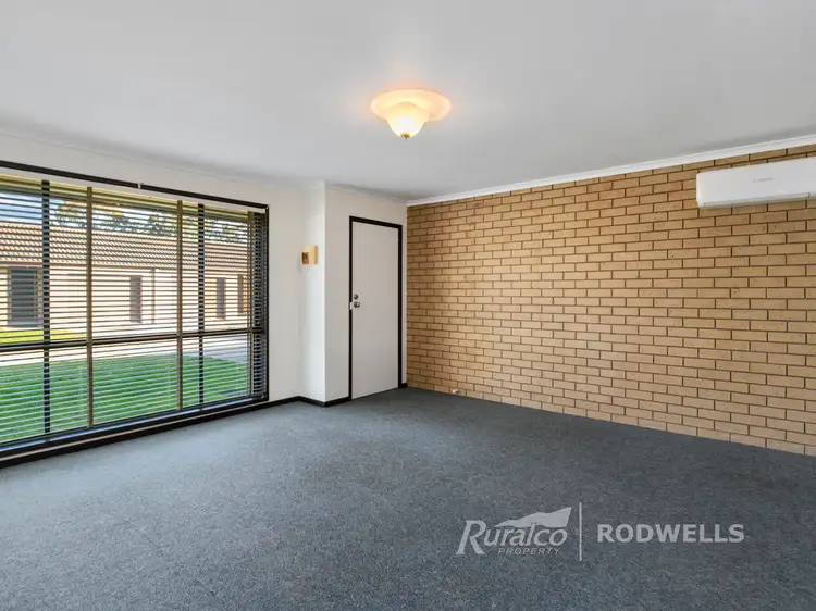 Third view of Homely unit listing, unit 3 39-41 Faithful Street, Benalla VIC 3672