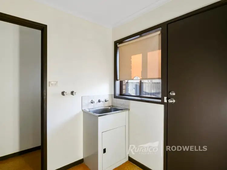 Fourth view of Homely unit listing, unit 3 39-41 Faithful Street, Benalla VIC 3672