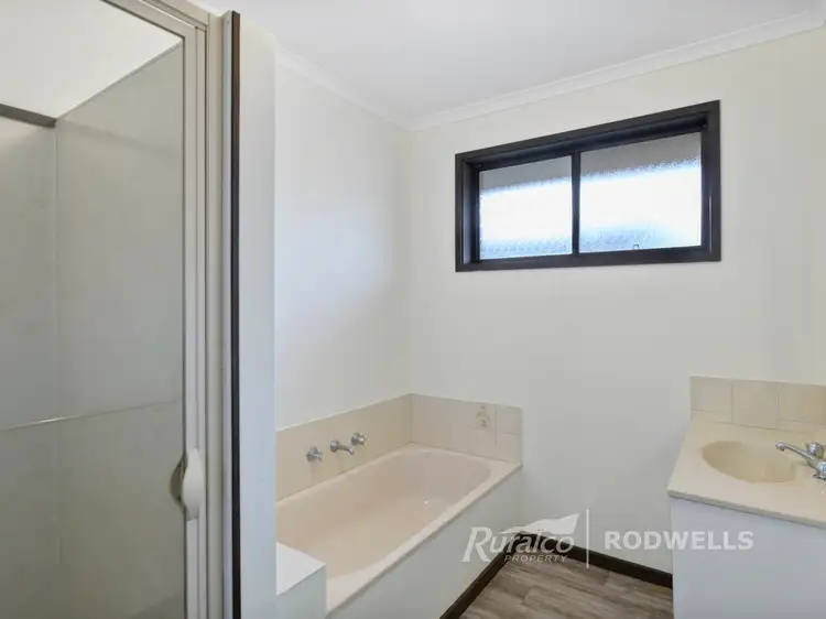 Fifth view of Homely unit listing, unit 3 39-41 Faithful Street, Benalla VIC 3672