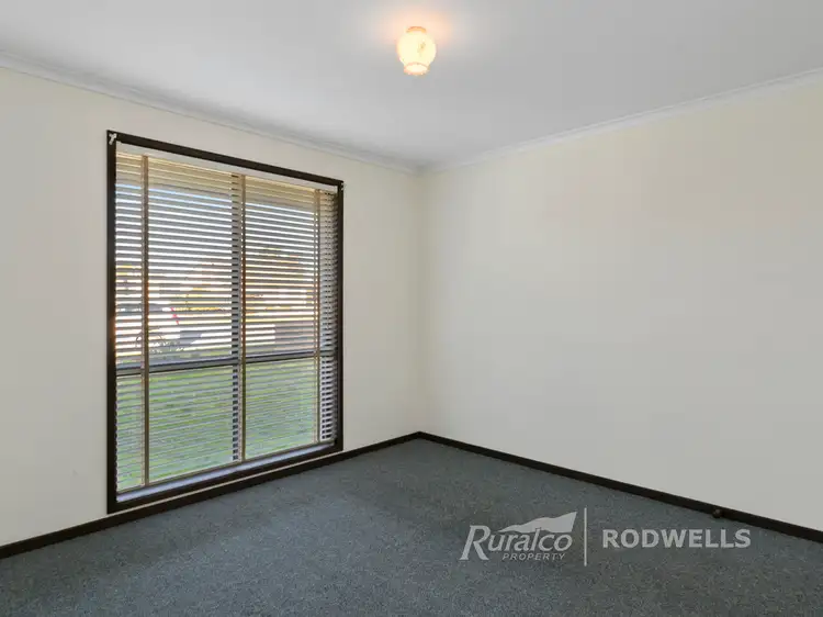 Sixth view of Homely unit listing, unit 3 39-41 Faithful Street, Benalla VIC 3672