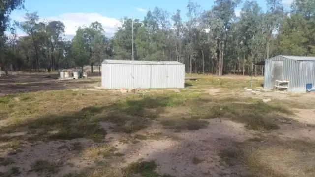 Main view of Homely rural property listing, 214 MYRA ROAD, Tara QLD 4421