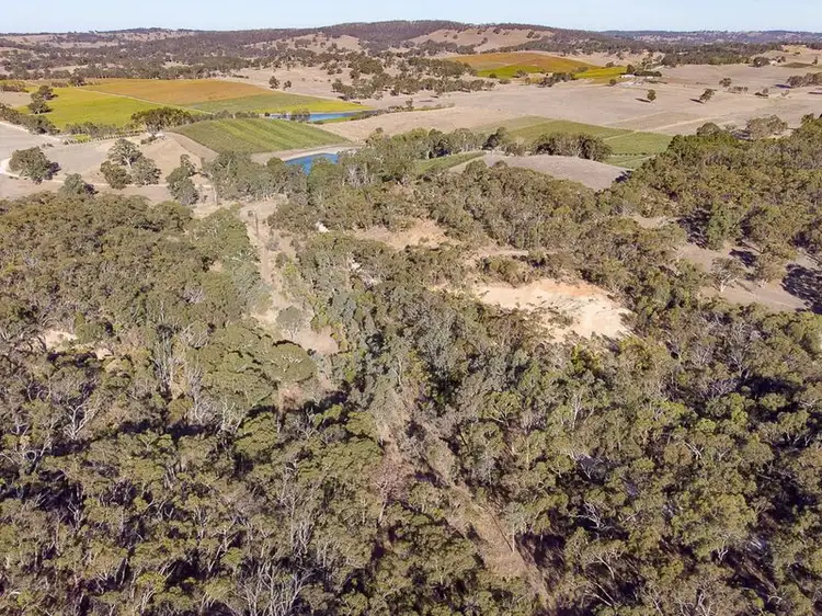 209 Jacksons Hill Road, Gumeracha SA 5233