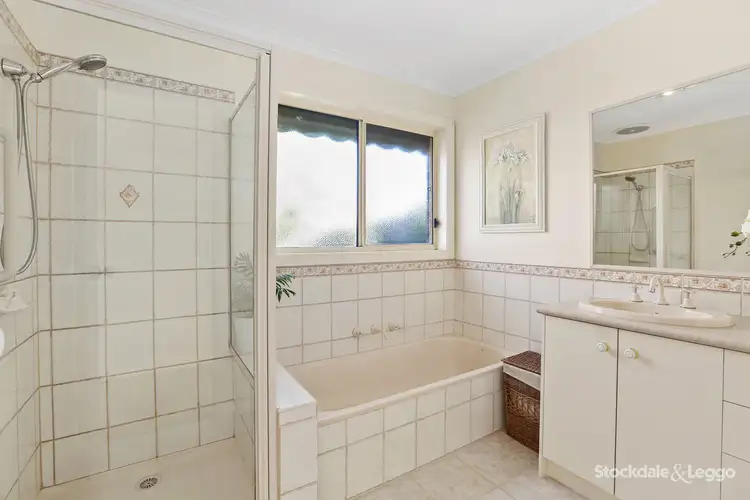 Sixth view of Homely townhouse listing, 25 Broughton Drive, Highton VIC 3216