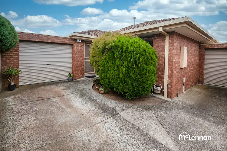 2/9 Parkview Close, Dandenong VIC 3175