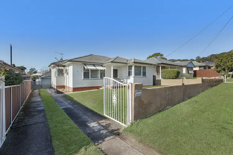 4 Bambara Street, Toronto NSW 2283