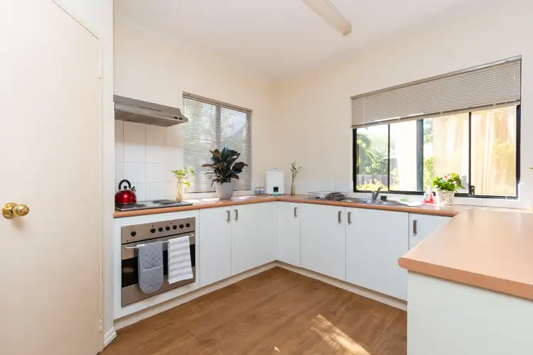 Second view of Homely unit listing, 3/5 Herbert Street, Djugun WA 6725