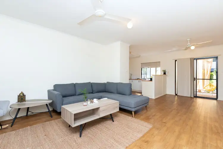 Third view of Homely unit listing, 3/5 Herbert Street, Djugun WA 6725