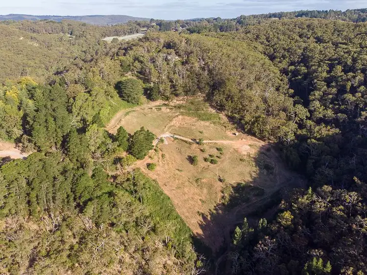 Fifth view of Homely land listing, 387 Woods Hill Road, Norton Summit SA 5136