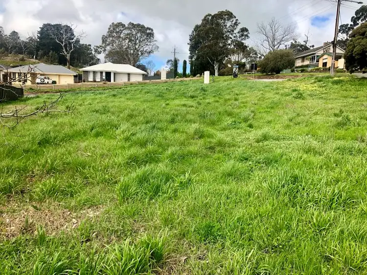 1 / 5 MOUNT TORRENS ROAD, Lobethal SA 5241