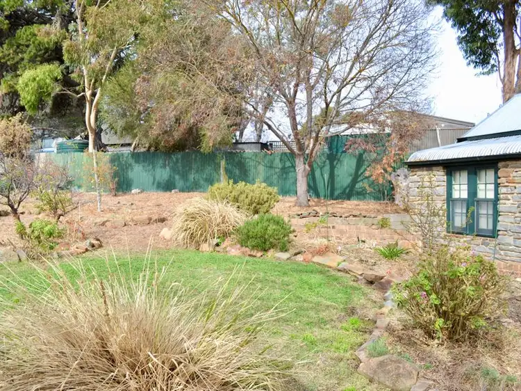Second view of Homely house listing, 1 EDWARD STREET, Springton SA 5235