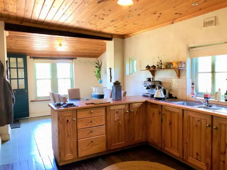 Third view of Homely house listing, 1 EDWARD STREET, Springton SA 5235
