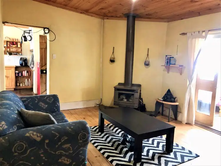 Fourth view of Homely house listing, 1 EDWARD STREET, Springton SA 5235