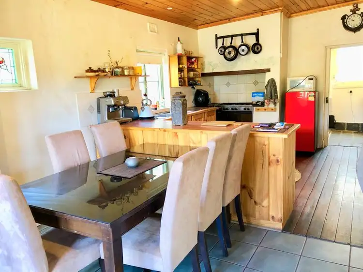 Seventh view of Homely house listing, 1 EDWARD STREET, Springton SA 5235