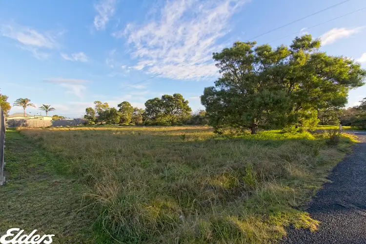 Second view of Homely land listing, 23 NEWHAVEN CRESCENT, Mcloughlins Beach VIC 3874