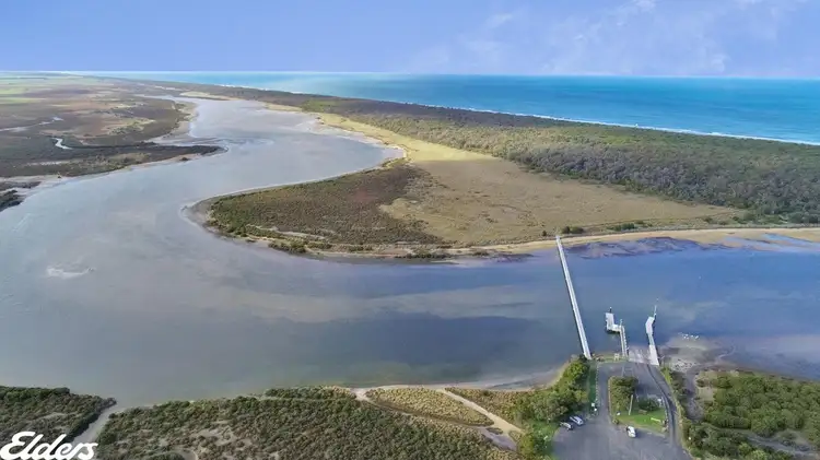 Fifth view of Homely land listing, 23 NEWHAVEN CRESCENT, Mcloughlins Beach VIC 3874