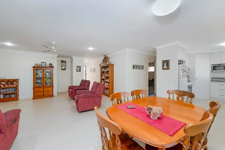 Third view of Homely house listing, 2/27 Coomber Street, Svensson Heights QLD 4670