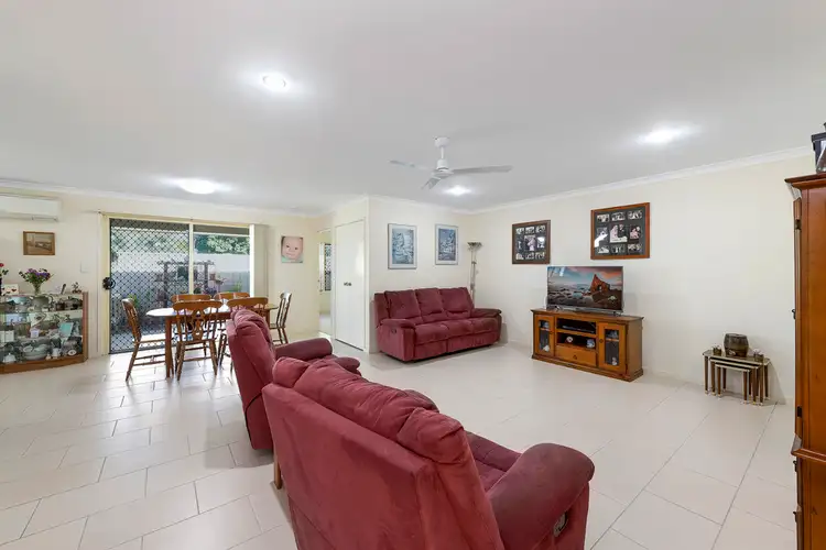 Fourth view of Homely house listing, 2/27 Coomber Street, Svensson Heights QLD 4670