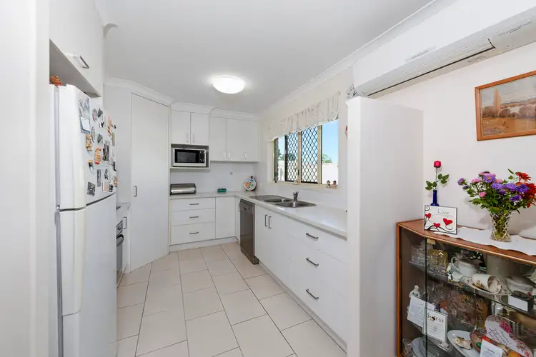 Fifth view of Homely house listing, 2/27 Coomber Street, Svensson Heights QLD 4670