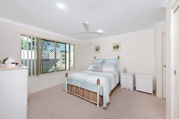 Sixth view of Homely house listing, 2/27 Coomber Street, Svensson Heights QLD 4670