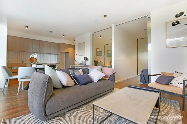 Third view of Homely apartment listing, 5/1320 Plenty Road, Bundoora VIC 3083