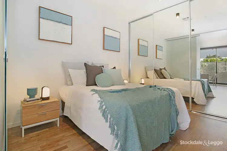 Sixth view of Homely apartment listing, 5/1320 Plenty Road, Bundoora VIC 3083