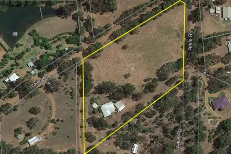 2 Arkle Road, Bridgetown WA 6255