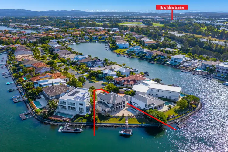 30 Mandolin Avenue, Helensvale QLD 4212