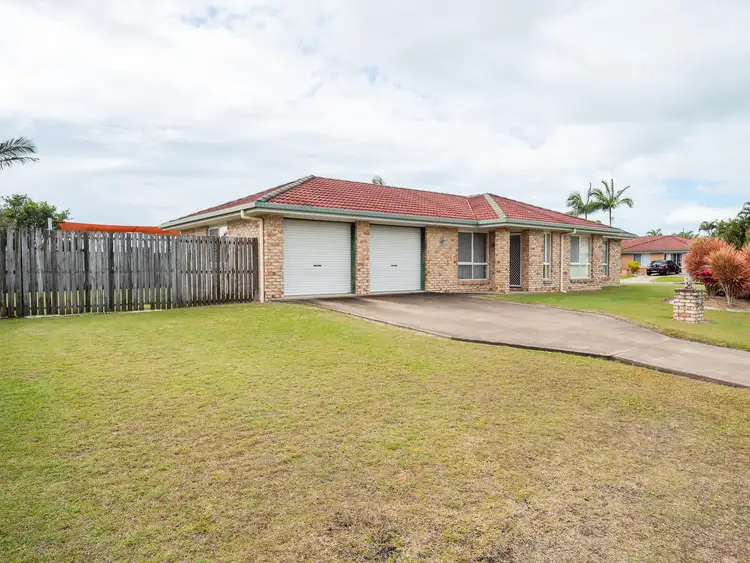 1 Elliot Court, Eli Waters QLD 4655